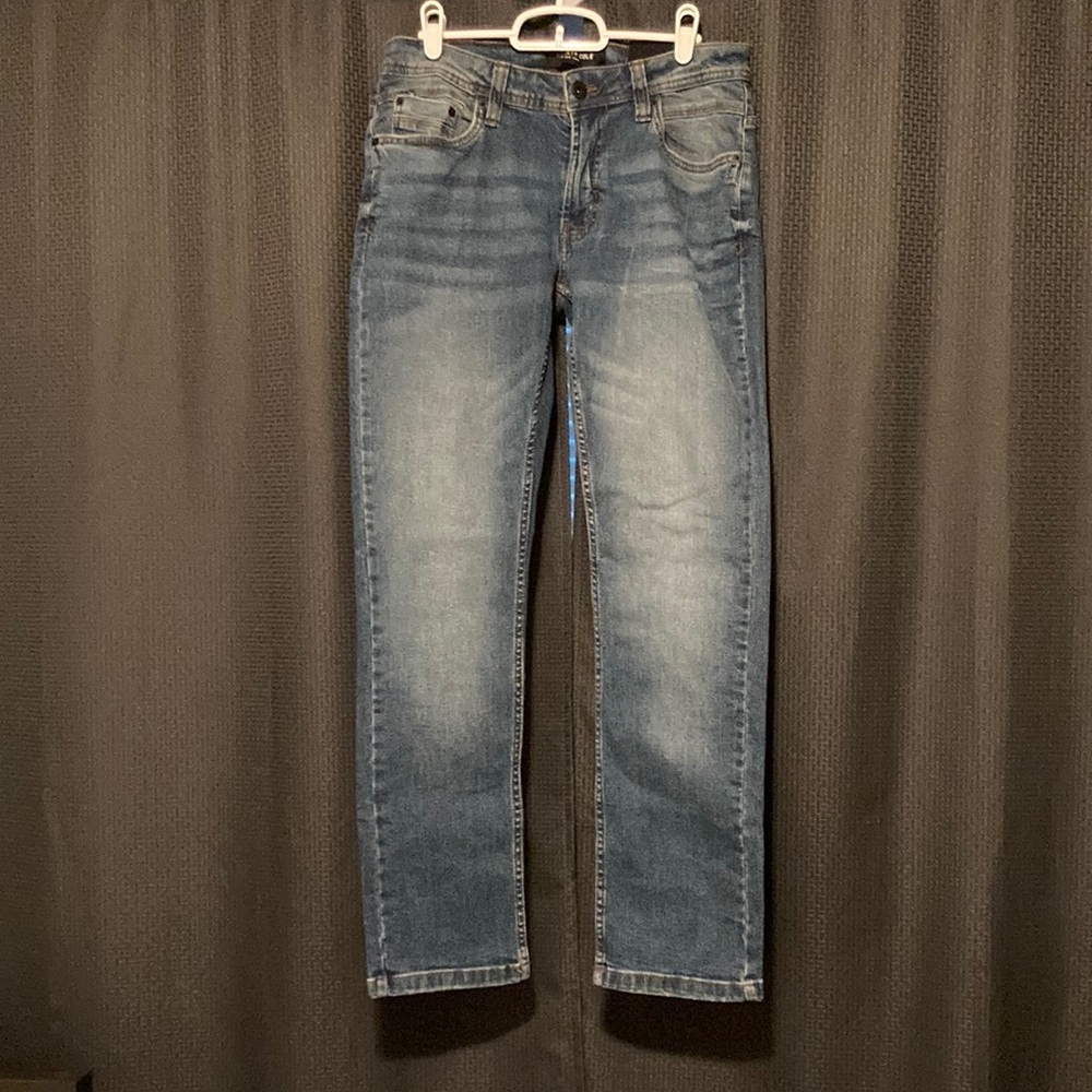 NWT Kenneth Cole jeans